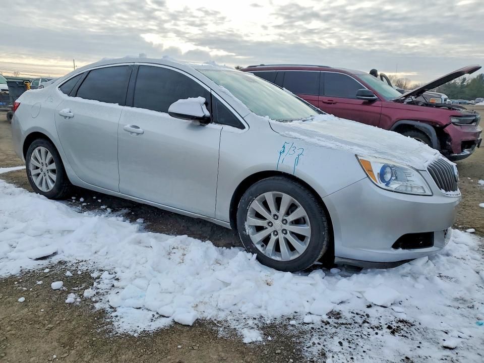 2016 Buick Verano