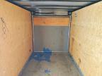 2023 Covered Wagon CW6X12SA Enclosed Cargo Trailer