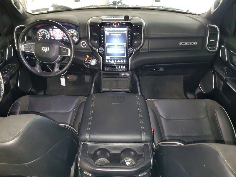 2023 Dodge 1500 Laramie