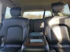 2015 Infinity Qx80 Base
