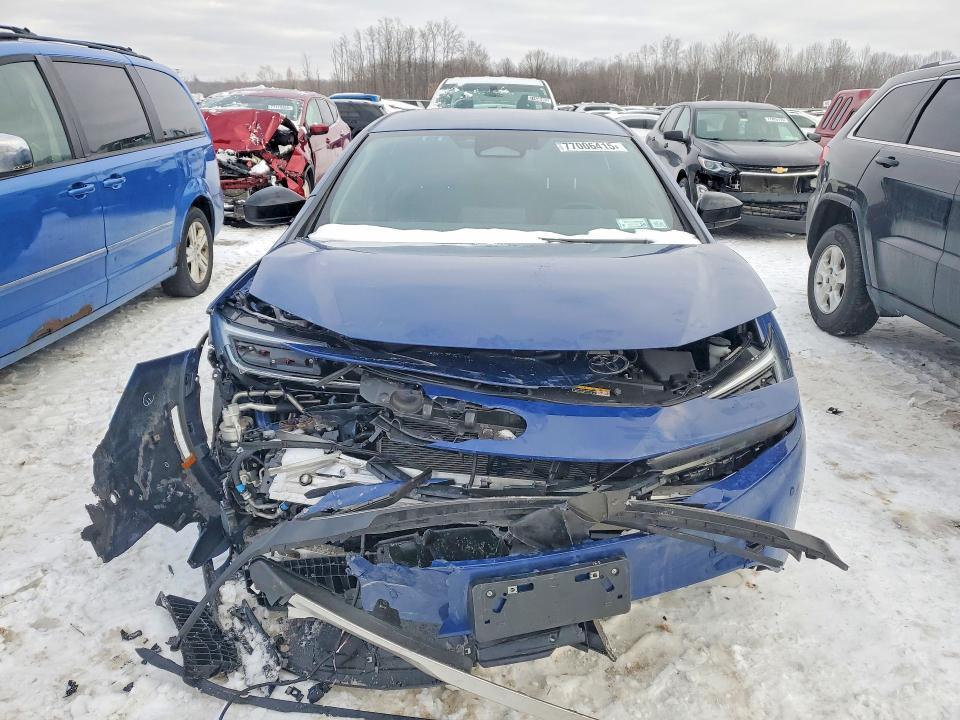 2024 Toyota Prius Prime se