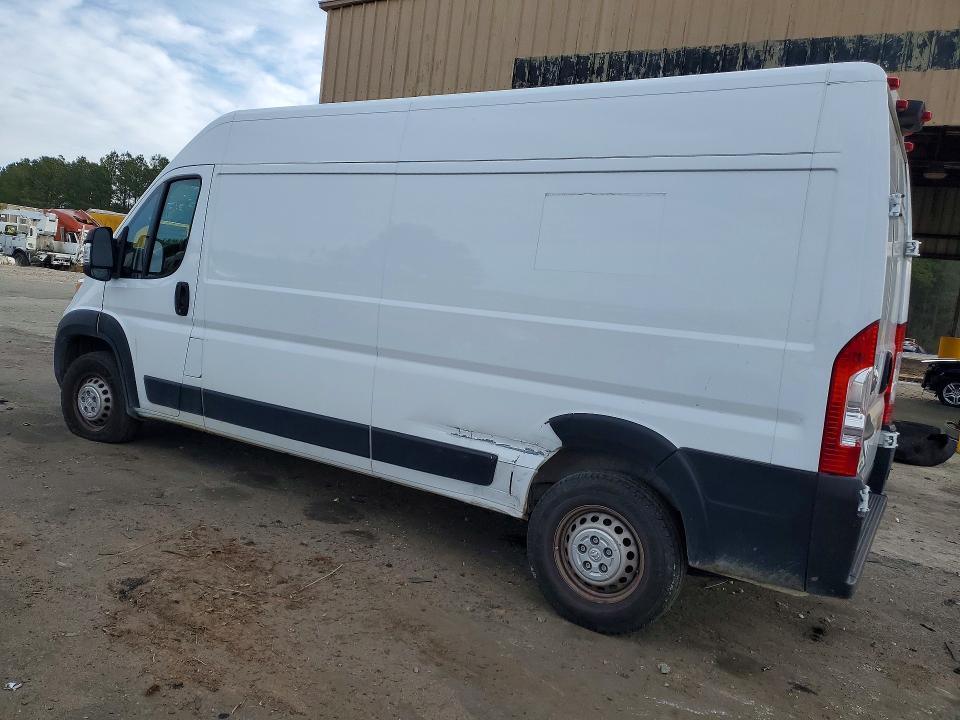 2024 Dodge RAM Promaster 2500 2500 High