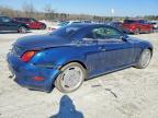 2005 Lexus Sc 430