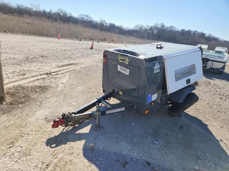 2023 Airman PDS185S6EZ1-AIR Compressor