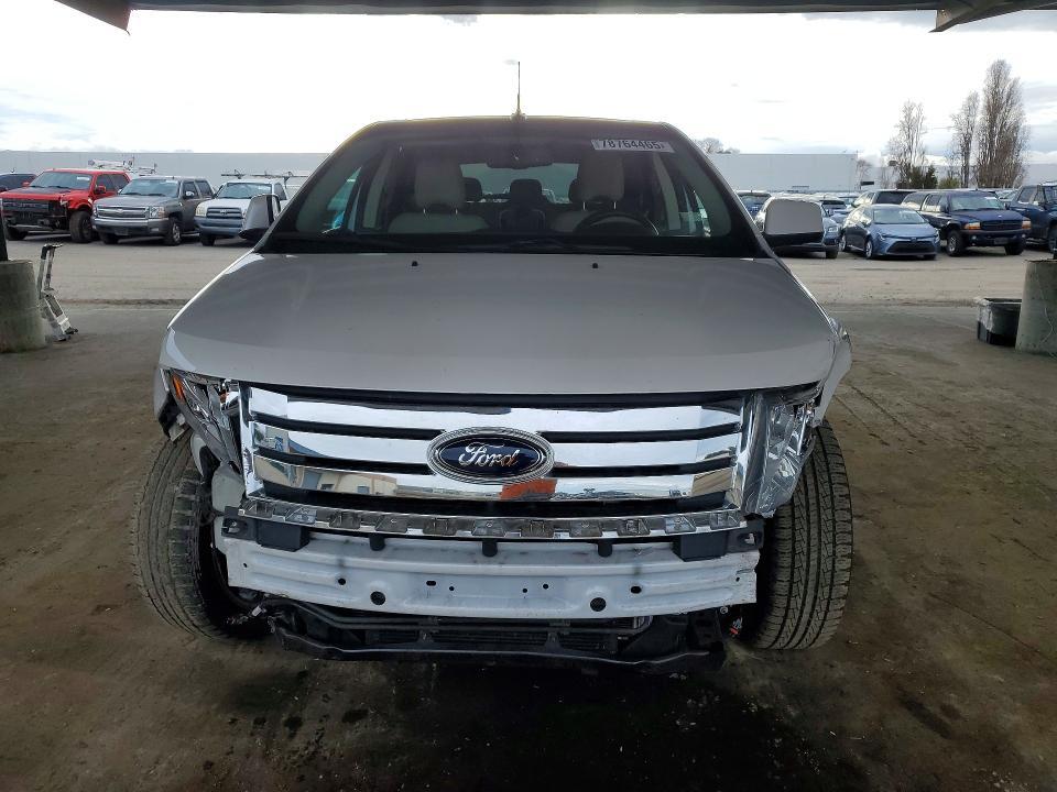 2010 Ford Edge Limited