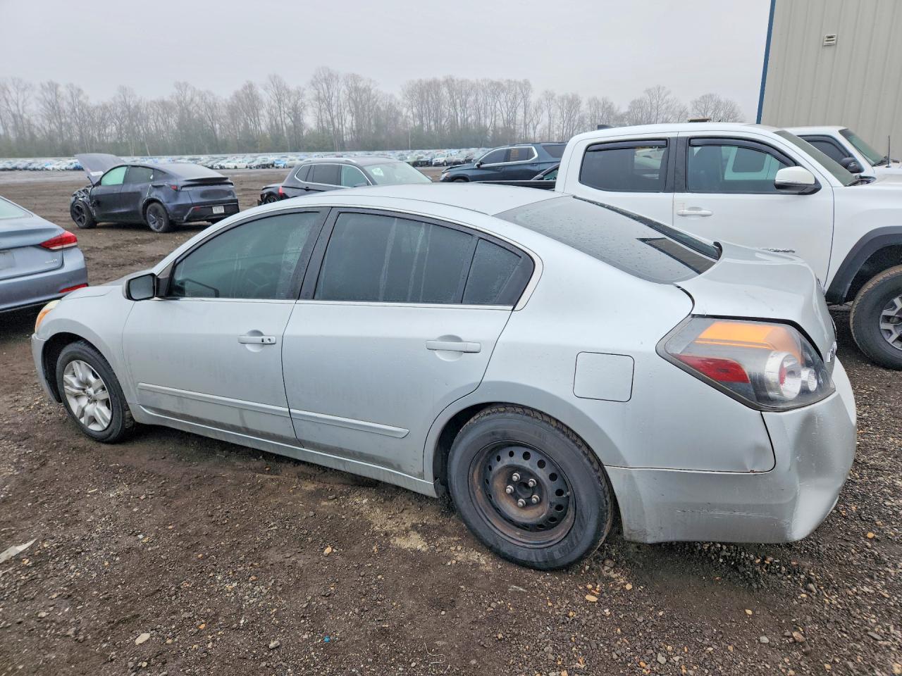 2012 Niss Altima