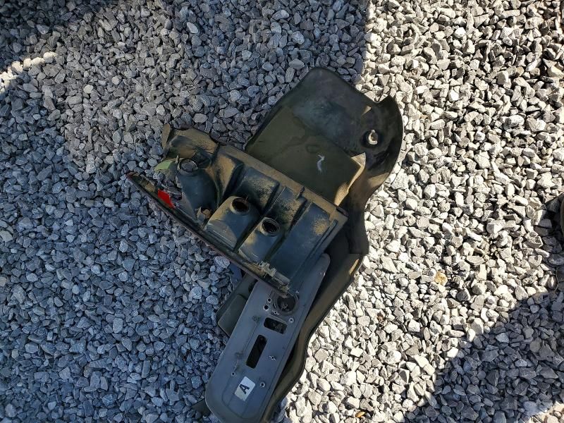 2005 GMC New Sierra K1500