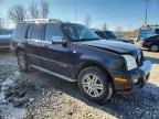 2010 Mercury Mountaineer Premier
