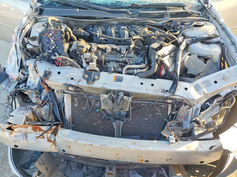 2012 Chevrolet Impala ls