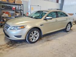 Ford salvage cars for sale: 2011 Ford Taurus sel