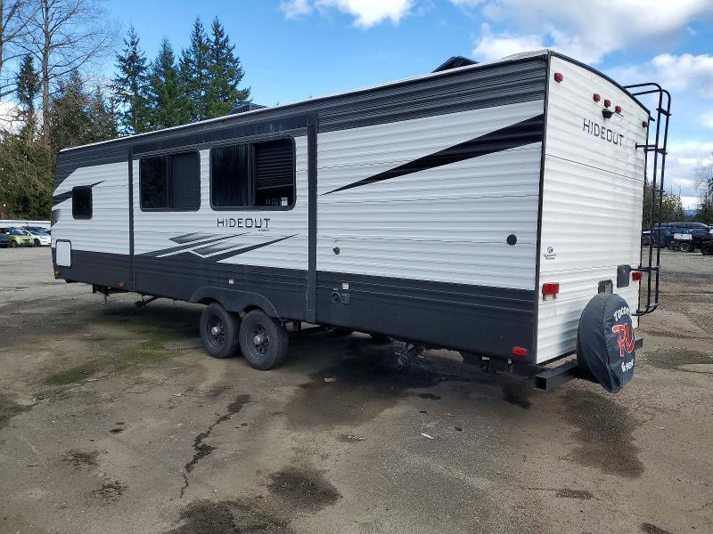 2020 Keystone Hideout