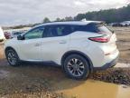 2017 Niss Murano s