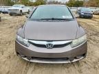 2009 Honda Civic exl