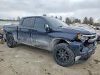 2024 Chevrolet Silverado K1500 Lt-l