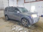 2012 Honda Pilot exl