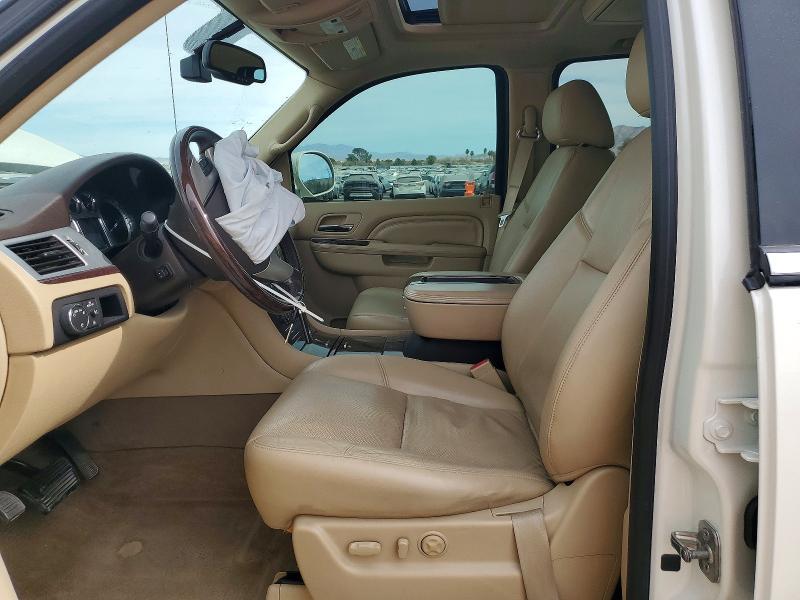 2012 Cadillac Escalade EXT Premium