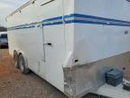2022 Delco Enclosed Cargo Trailer