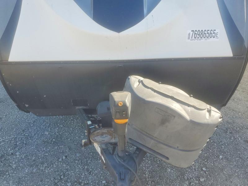 2018 Grand Design Imagine Camper