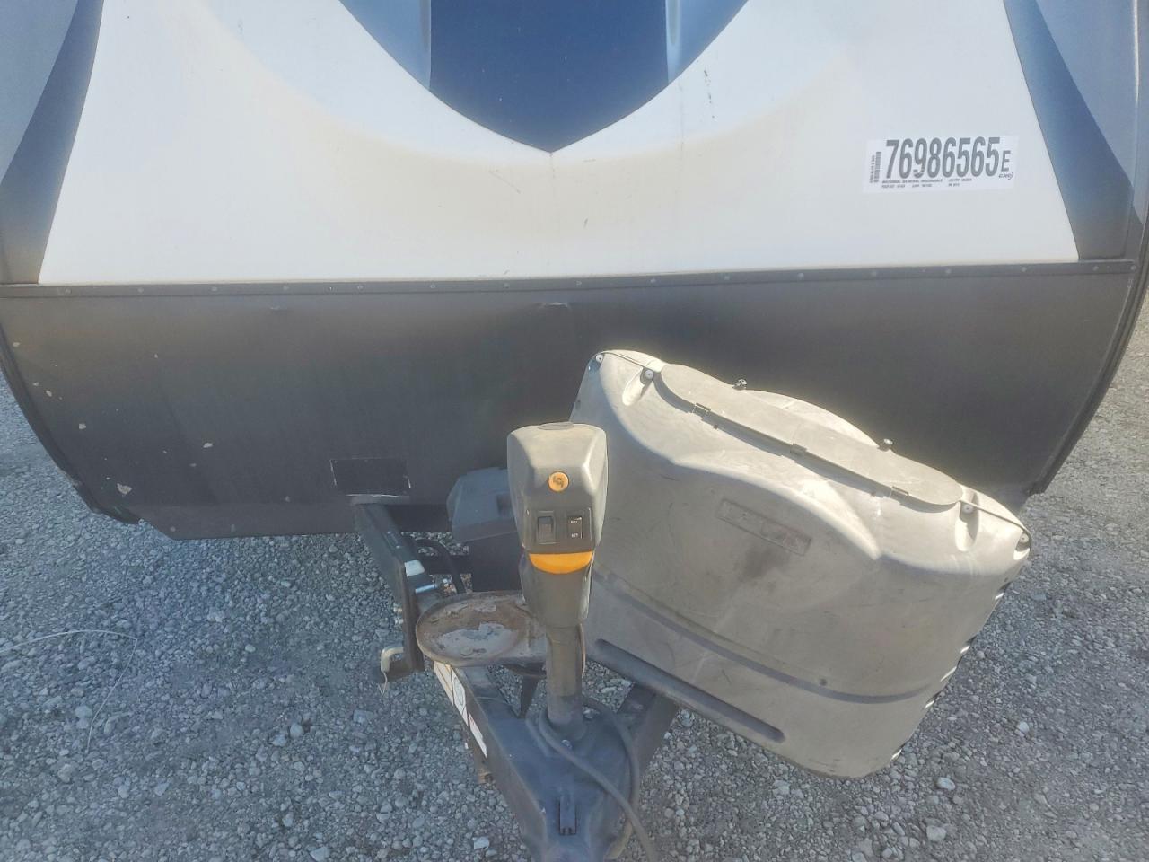 2018 Grand Design Imagine Camper