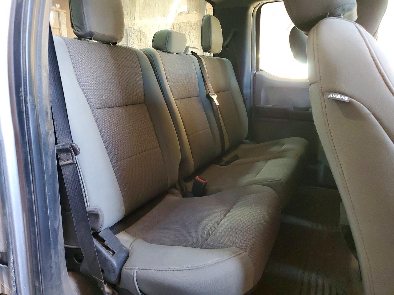 2022 Ford F250 Super Duty