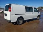 2013 Chevrolet 2013 Chev Express Cargo 2500 1