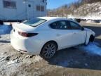 2022 Mazda 3 Select