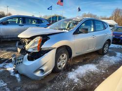 Nissan Rogue salvage cars for sale: 2011 Nissan Rogue s