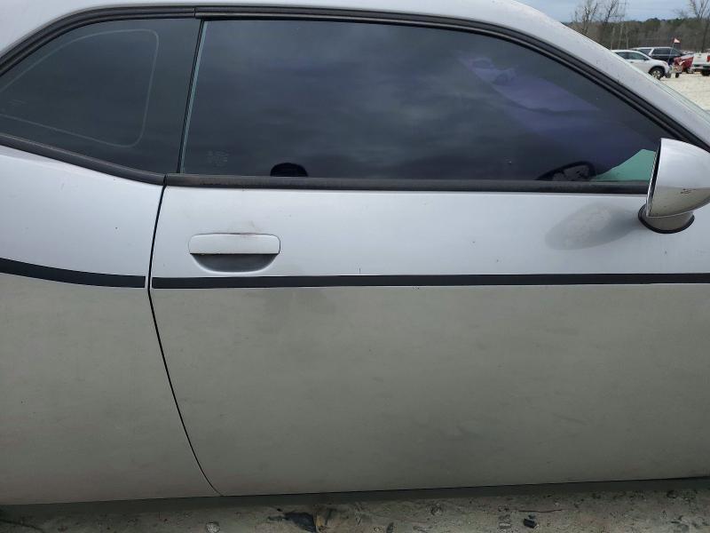 2015 Dodge Challenger sxt Plus
