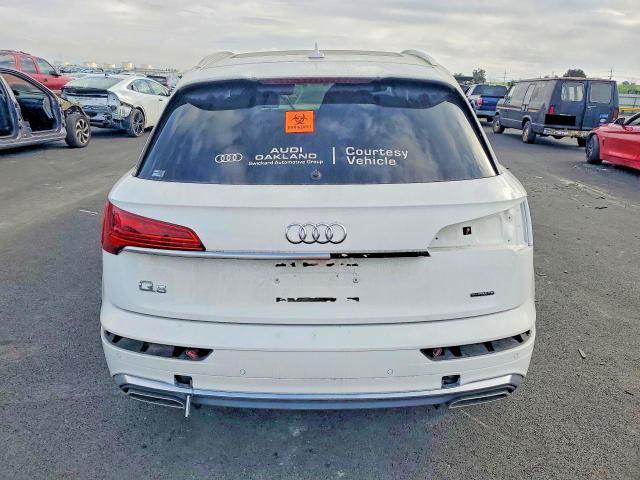 2023 Audi Q5 Premium 45