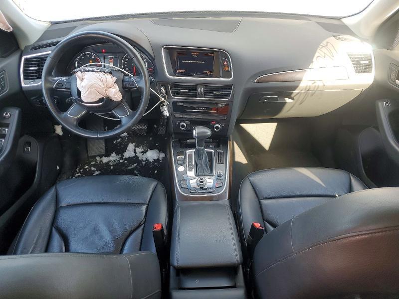 2017 Audi Q5 Premium