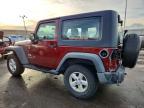 2007 Jeep Wrangler x