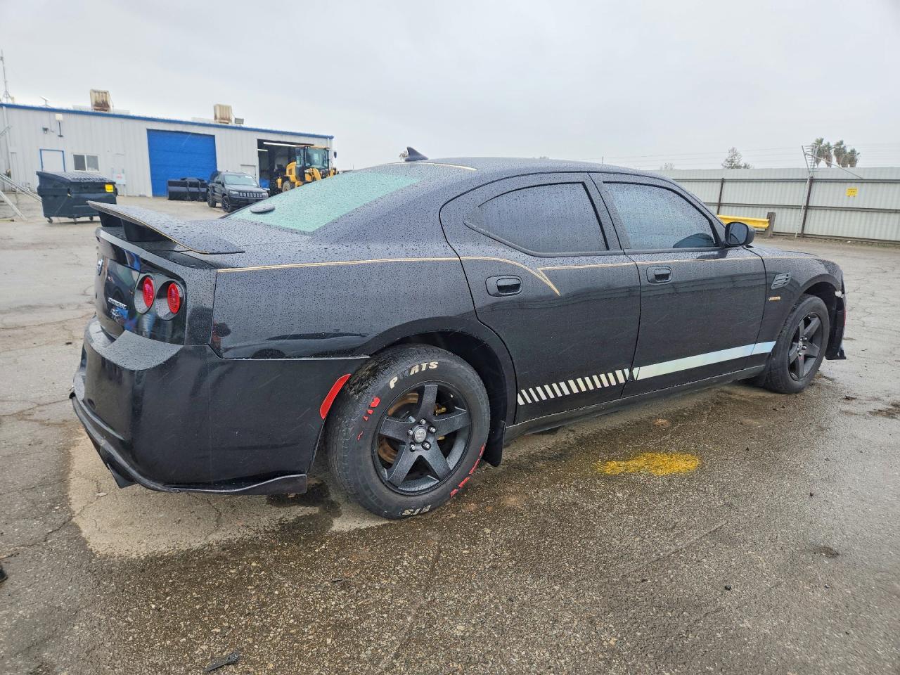 2009 Dodge Charger