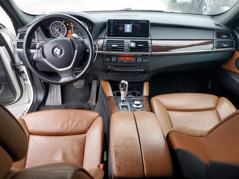 2009 BMW X6 Xdrive35i