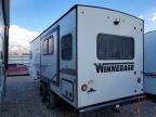 2022 Winnebago Micro Mini