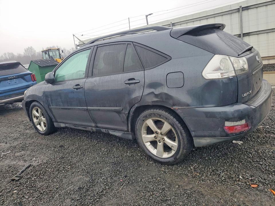 2004 Lexus Rx 330 Base