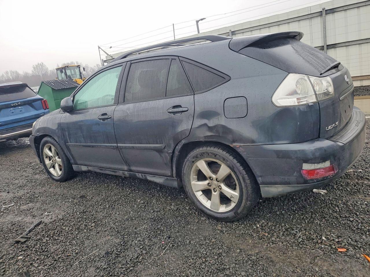2004 Lexus Rx 330 Base