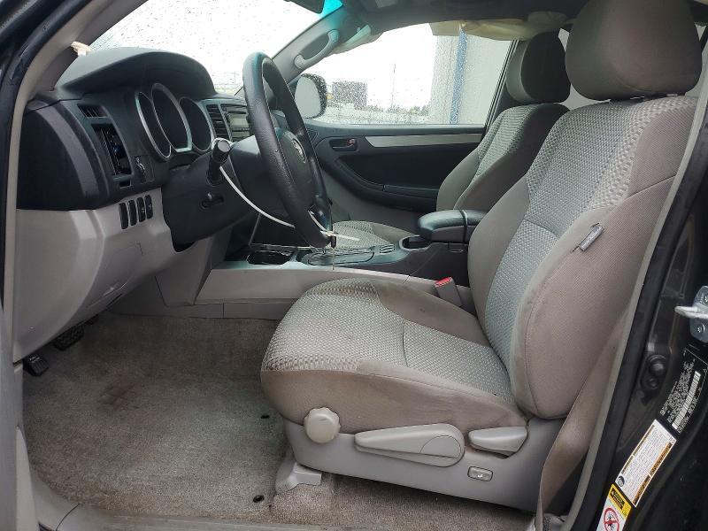 2007 Toyota 4runner SR5