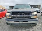 2003 Chevrolet Silverado K1500