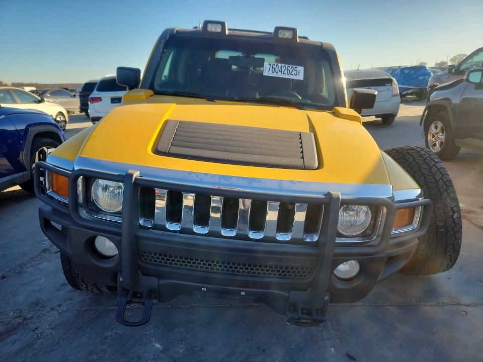 2006 Hummer H3