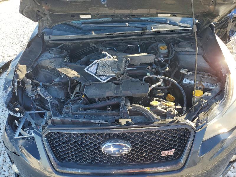 2016 Subaru Crosstrek Limited