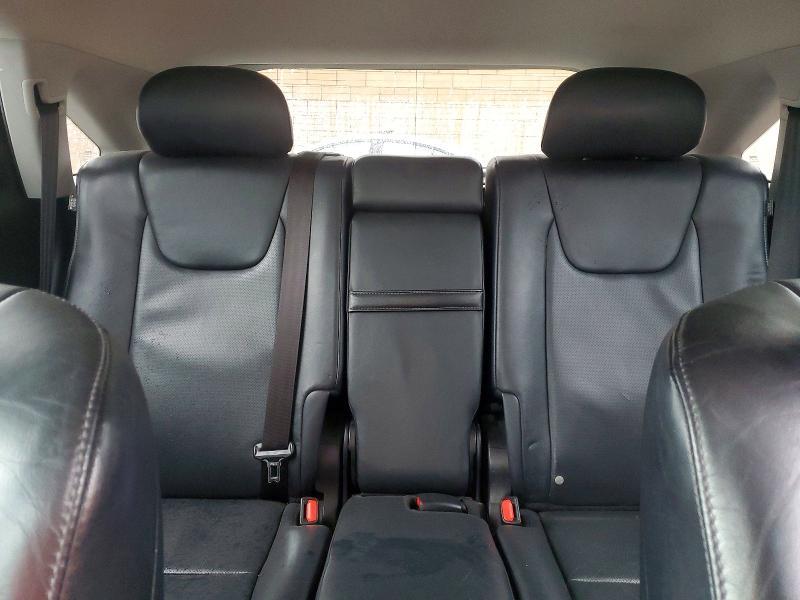 2015 Lexus Rx 450h Base