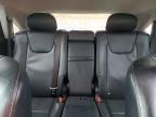 2015 Lexus Rx 450h Base