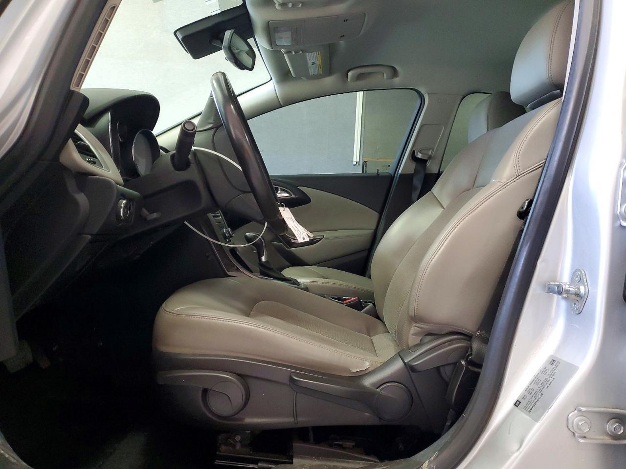 2014 Buick Verano