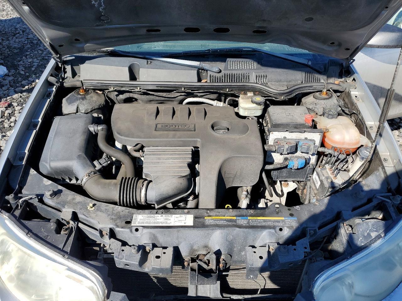 2006 Saturn Ion Level 3