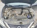 2018 Nissan 2018 Niss Altima 2.5