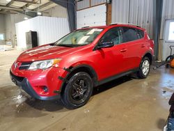 2013 Toyota Rav4 le for sale in West Mifflin, PA