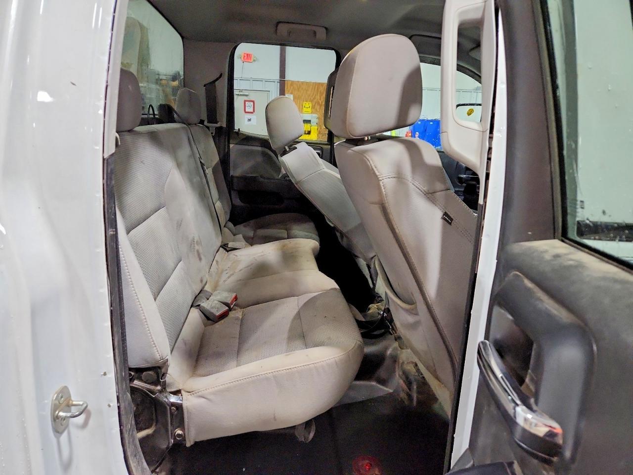 2019 GMC Sierra K2500 Heavy Duty