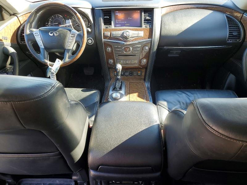 2015 Infiniti Qx80