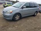 2007 Honda Odyssey exl