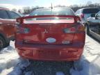 2013 Mitsubishi Lancer se